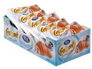 MIDI CROISSANT PZ.10 CIOCCOLATO LATTE
